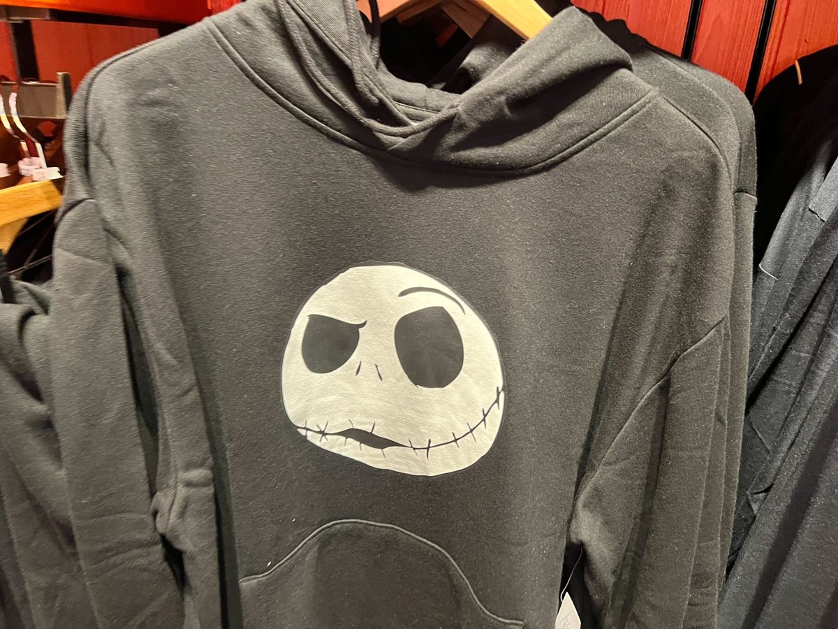 Nightmare Before Christmas Merchandise Featuring Zero Captures Fan Favorite Spirit